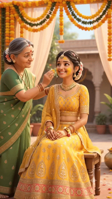 Haldi