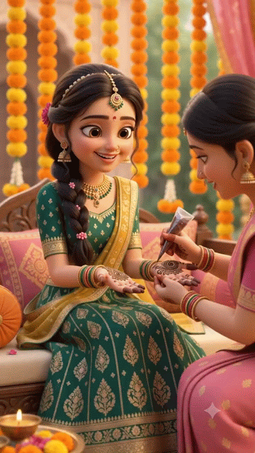 Mehendi